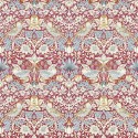 Williams Morris Strawberry Theif W0171/04 Clarke & Clarke