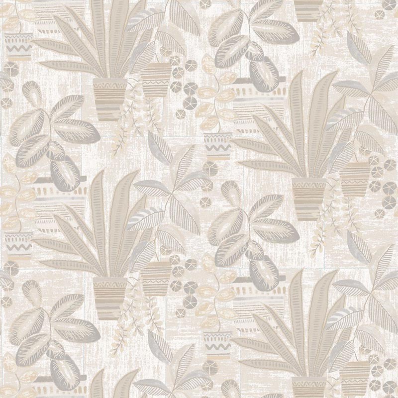 Papel Pintado Jannelli & Volpi 603 Alama 