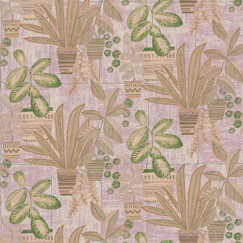 Papel Pintado Jannelli & Volpi 603 Alama 