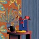 Papel Pintado Jannelli & Volpi 603 Alama 