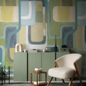 603 Alma 7112 Mural decorativo J & V