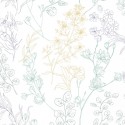 Magnifique Página 18 Papel Pintado Premier