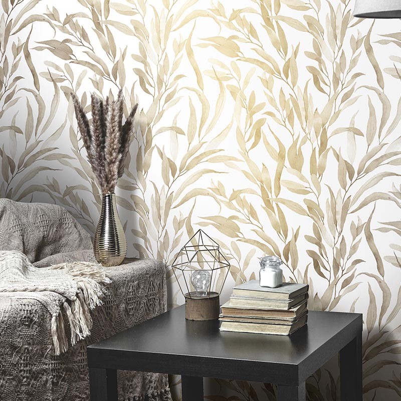 Papel pintado Premier Wallpaper Magnifique P21273 