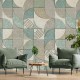Mural Iberostil Connected  Home INK7893