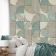 Mural Iberostil Connected  Home INK7893