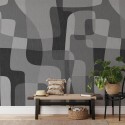 Connected INK7886 Enjoy Mural