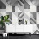 Mural Iberostil Connected Be Square INK7865