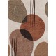 Mural Iberostil Connected Boho Love INK7853