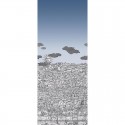 Fornasetti Senza Tempo II 123/3014 Vista Mediterranea