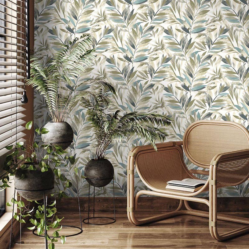 Papel pintado Decoas Paradise 046-PAR