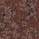 Papel Cole & Son Fornasetti Senza Tempo II Foglie y Scimmie 123-10050