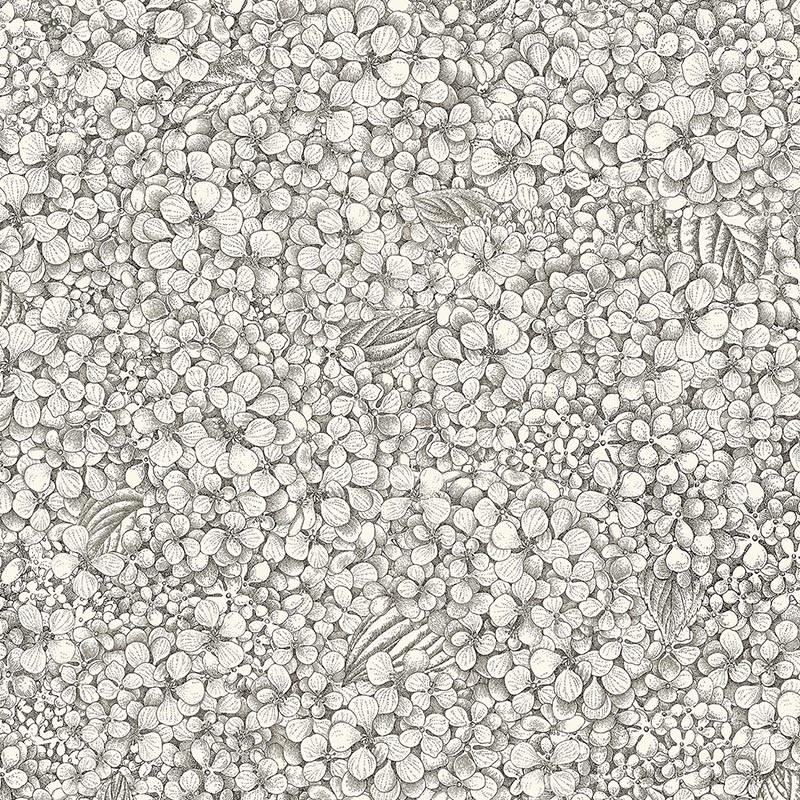 Papel Cole & Son Fornasetti Senza Tempo II Ortensia 123-9043