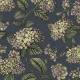 Papel Cole & Son Fornasetti Senza Tempo II Ramo di Ortensia 123-8042