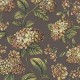 Papel Cole & Son Fornasetti Senza Tempo II Ramo di Ortensia 123-8041