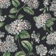 Papel Cole & Son Fornasetti Senza Tempo II Ramo di Ortensia 123-8038