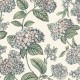 Papel Cole & Son Fornasetti Senza Tempo II Ramo di Ortensia 123-8039