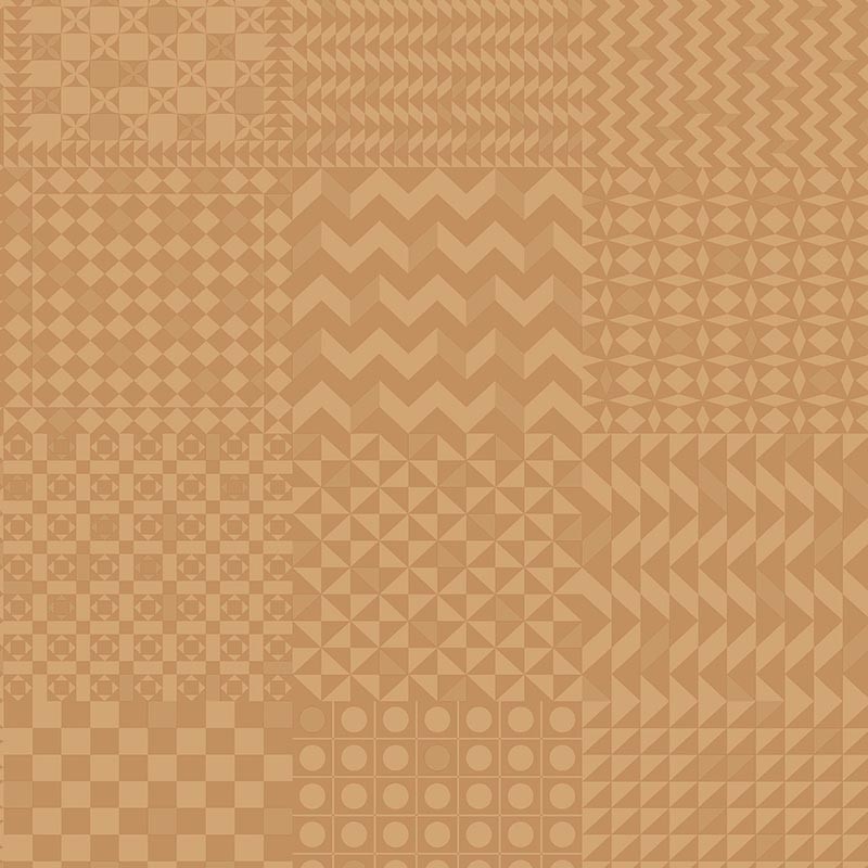 Papel Cole & Son Fornasetti Senza Tempo II Geométrico 123-7035