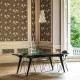 Papel Cole & Son Fornasetti Senza Tempo II Frutta e Geométrico 123-6031
