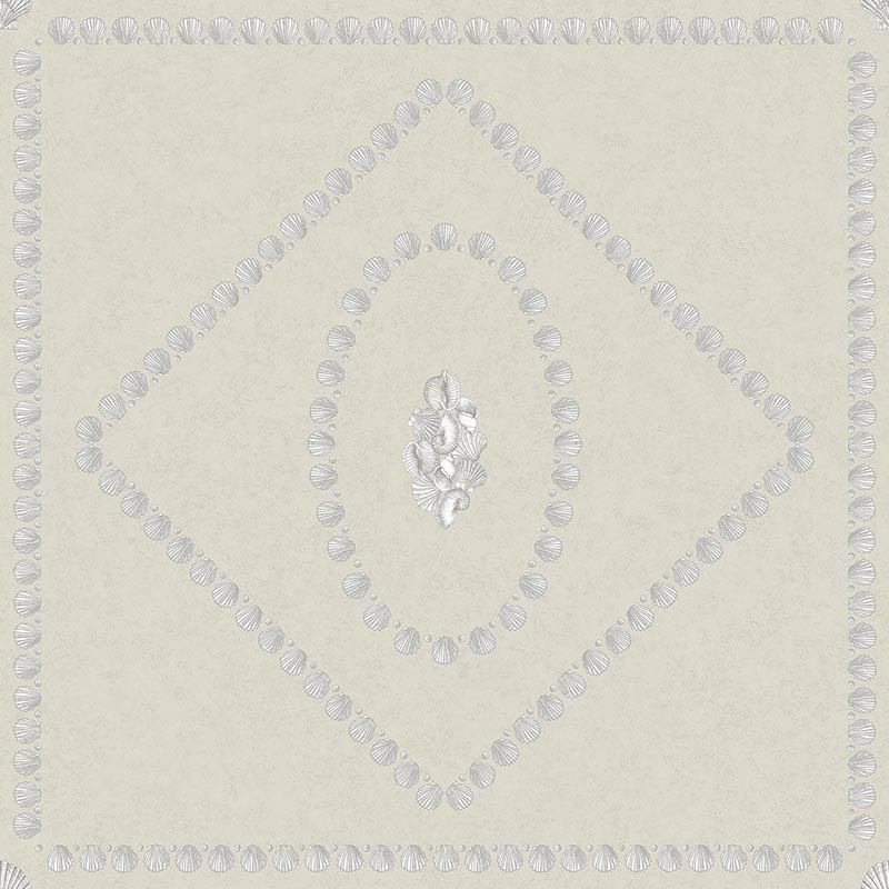 Papel Cole & Son Fornasetti Senza Tempo II Conchiglie 123-5024