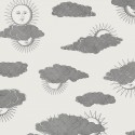 Fornasetti Senza Tempo II 123/2007 Papel pintado