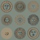 Papel Cole & Son Fornasetti Senza Tempo II Soli 123-1003