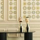 Papel Cole & Son Fornasetti Senza Tempo II Soli 123-1002