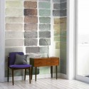 201 Murals Decor 40800 Mural decorativo J & V