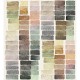 201 Murals Decor 40180 Mural decorativo J & V 40800