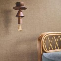 Casa Azul 7633 28 54 Lienzo Casamance