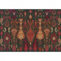Ikart Boho Green A00844 Mural Coordonné