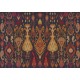 Mural Coordonne Ikart Boho Navy A00845