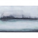 Ikart Shibori Blue A00842 Mural Coordonné