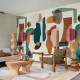 Mural Casamance Panoramas 3 Audria 76350304