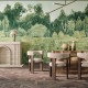 Mural Casamance Panoramas 3 Colvert 76331120