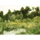 Mural Casamance Panoramas 3 Colvert 76391222