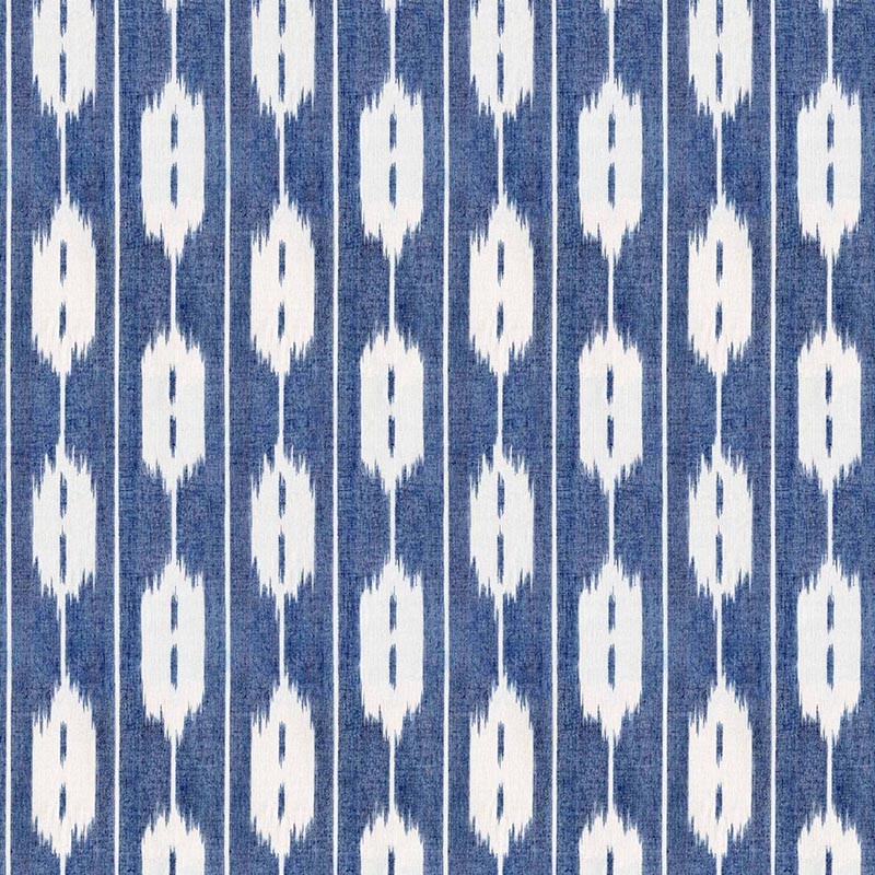 Papel pintado Coordonne Ikart Llengües Blue A00827