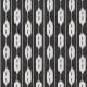 Papel pintado Coordonne Ikart Llengües Black A00829