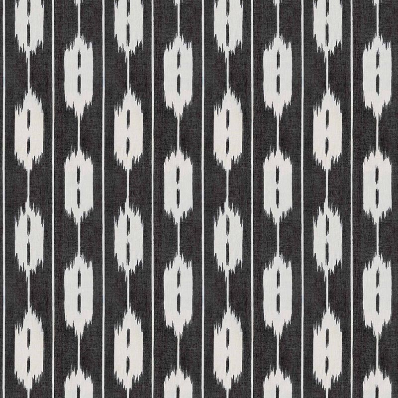 Papel pintado Coordonne Ikart Llengües Black A00829