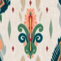 Ikart Sumba Green A00824 Papel Coordonné