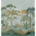 Panoramas 3 Nosara 7643 18 34  Mural Casamance