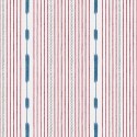 Ikart Huipil Red A00818 Papel Coordonné