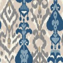 Ikart Uzbek Cream A00815 Papel Coordonné