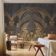 Mural Casamance Panoramas 3 Éléphantine A76193262