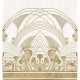 Mural Casamance Panoramas 3 Éléphantine A76193160