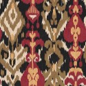 Ikart Uzbek Black A00811 Papel Coordonné