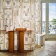 Papel pintado Casamance Vitrail 76250100 