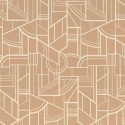 Faubourg des Lumières 7629 26 50 Papel Casamance