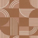 Faubourg des Lumières 7627 13 24 Papel Casamance