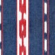 Papel pintado Coordonne Ikart Kente Blue A00807