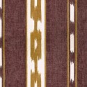 Ikart Kente Wine A00808 Papel Coordonné
